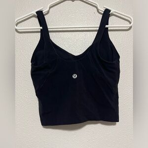 Lulu align tank